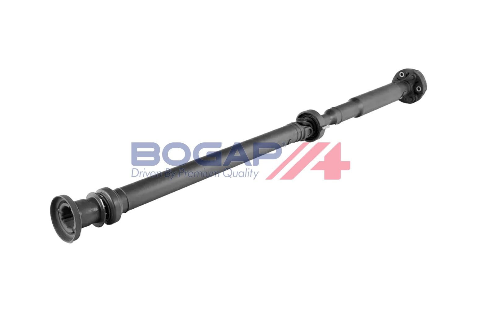 BOGAP B3510245 Propshaft, Axle Drive