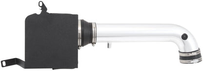 Spectre Air Intake Kit Jeep Wrangler V6-3.6L F/I 12-18