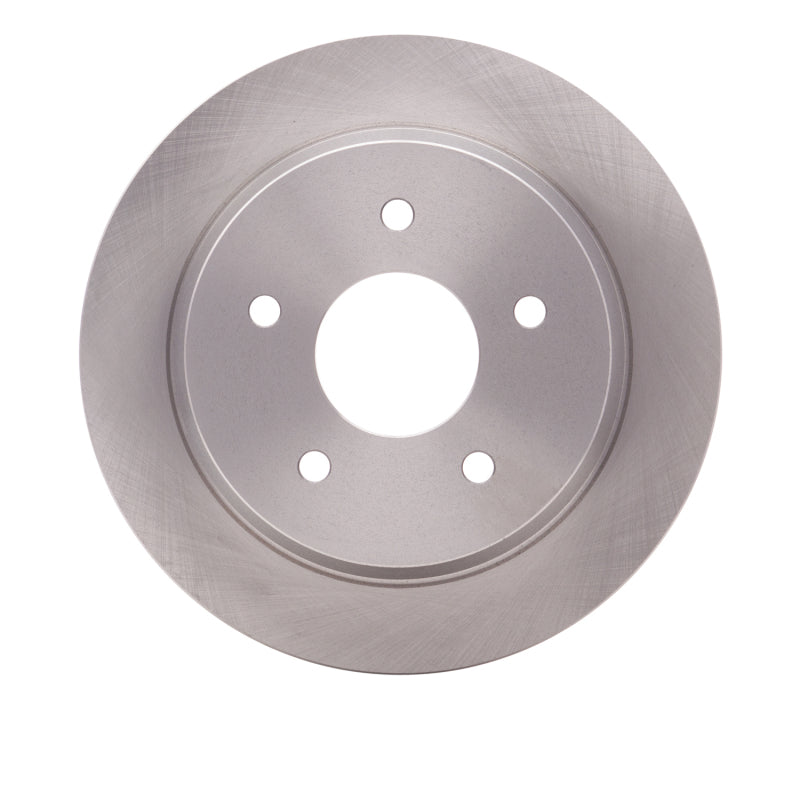 DFC 97-05 Chevrolet S10 Rear Brake Rotor
