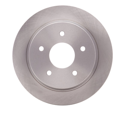 DFC 97-05 Chevrolet S10 Rear Brake Rotor