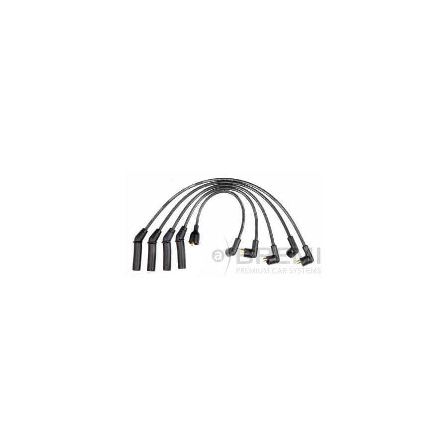 Bremi 300/785 Ignition Cable Kit for Hyundai Amica / Atoz (MX)