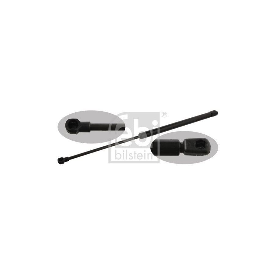 Febi Bilstein 26268 Tailgate Strut for Toyota Yaris I Hatchback (P1)