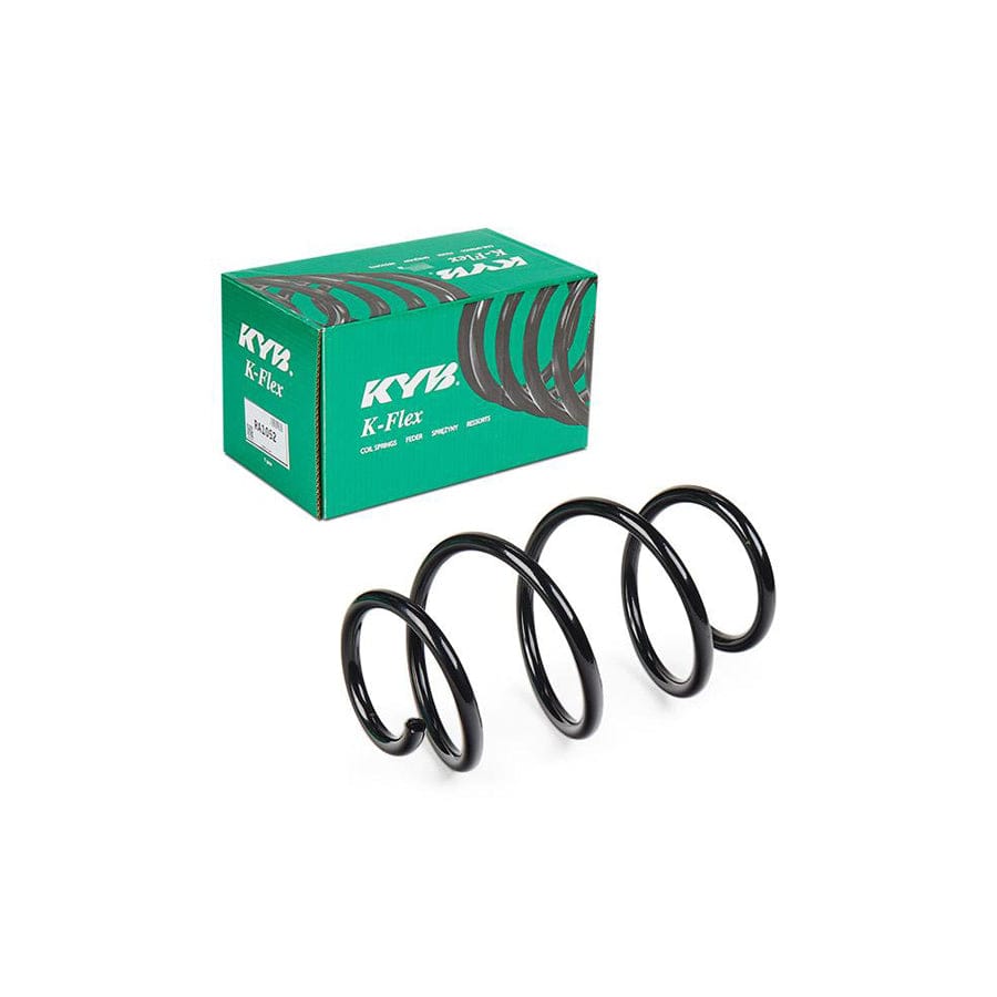 KYB RA1052 Coil Spring for Mitsubishi Outlander