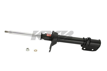 KYB Shocks & Struts Excel-G Rear Left SUBARU Forester 1998-02