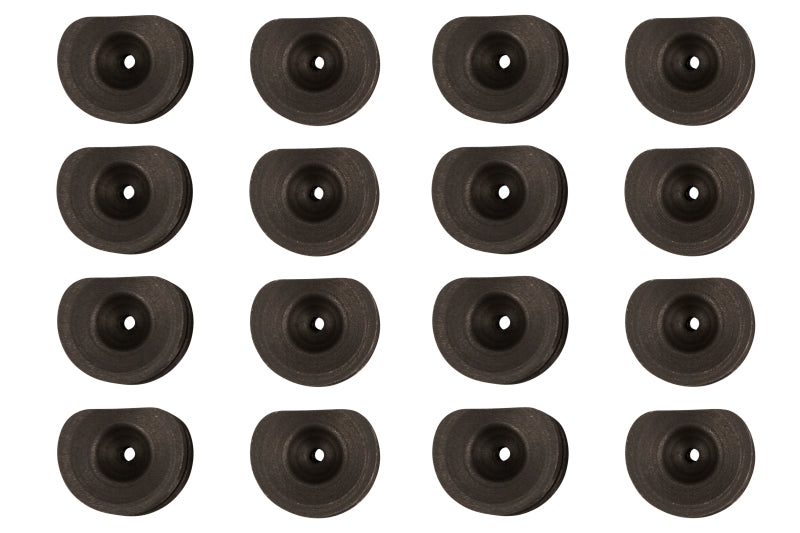 Comp Cams Lifter Set, Race Xd .842 Bbc Bbc Bronze Bushing With Dlc Finish
