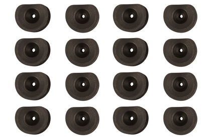 Comp Cams Lifter Set, Race Xd .842 Bbc Bbc Bronze Bushing With Dlc Finish