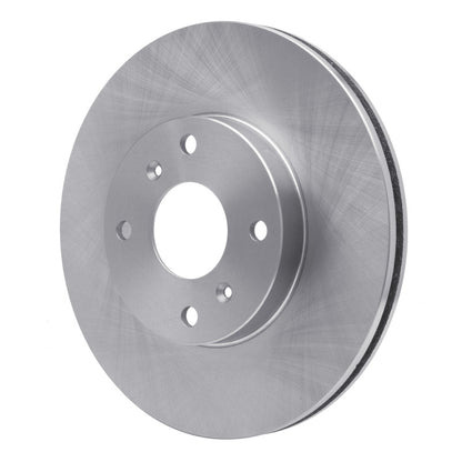 DFC 98-99 Acura CL Front Brake Rotor