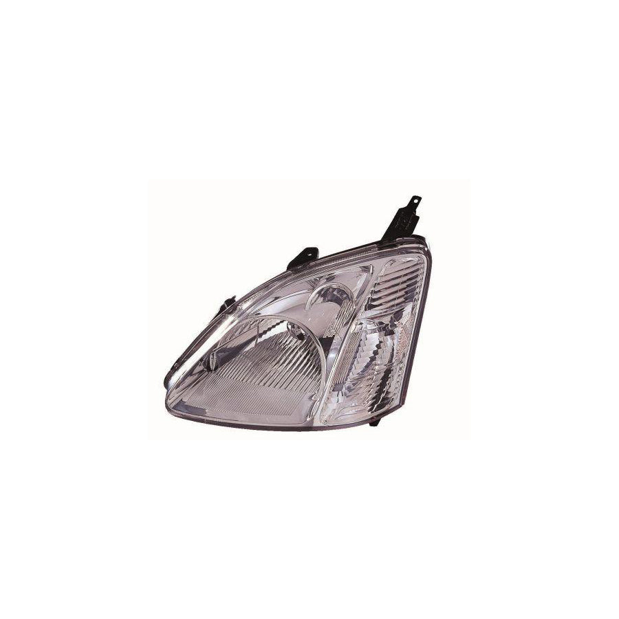Abakus 3171128Lus Headlight for Honda CIVIC