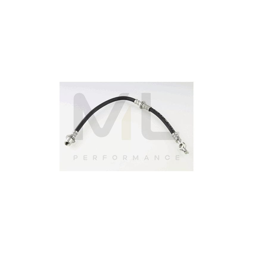 HELLA 8AH 355 461-031 Brake Hose 468mm, M10x1