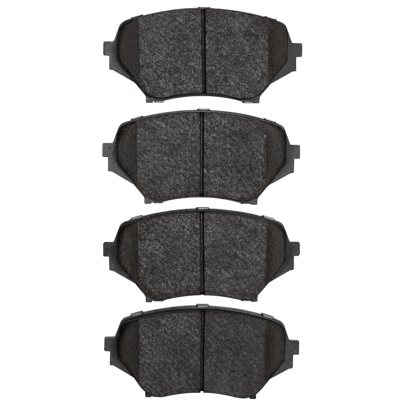 R1 Concepts R1 06-15 Mazda MX-5 Miata Front Ceramic Brake Pads