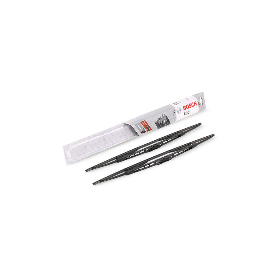 Bosch Eco 3 397 005 163 Wiper Blade | ML Performance US Car Parts