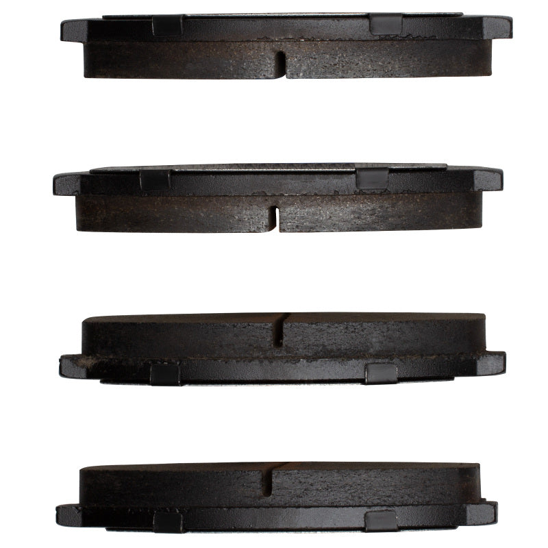 R1 Concepts R1 81-95 Toyota Cressida Front R1 Optimum OE Brake Pads