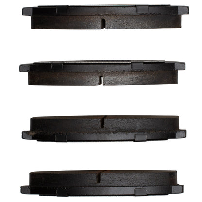 R1 Concepts R1 81-95 Toyota Cressida Front R1 Optimum OE Brake Pads