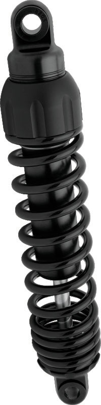 Progressive Harley-Davidson 444 Series Shocks 12.5in - Black