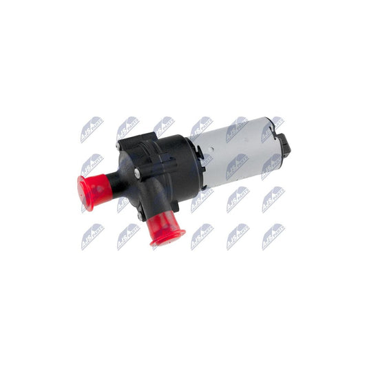 Nty Cpz-Me-002 Auxiliary Water Pump Suitable For Mercedes-Benz Ml-Class (W163)