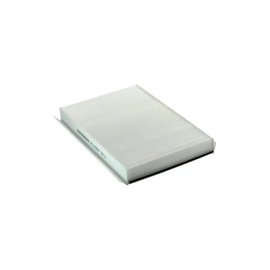 Denckermann M110327 Pollen Filter