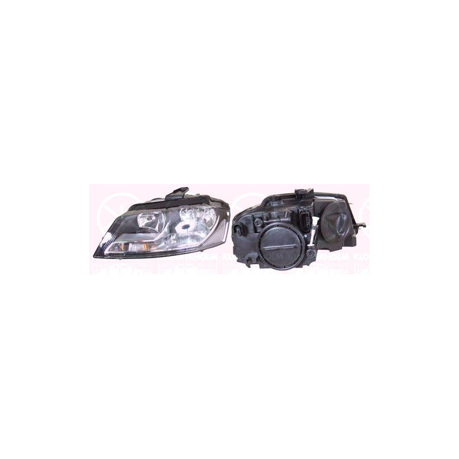 Klokkerholm 6005387 Panelling, Mudguard for RENAULT TWINGO