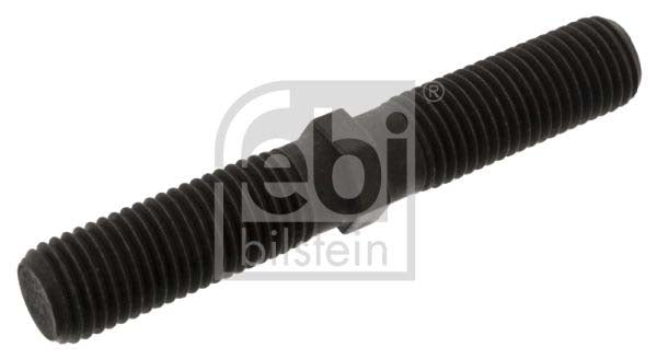 Febi Bilstein 05202 Bolt, Wheel Alignment