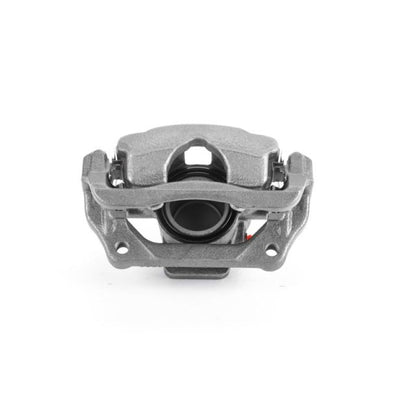 PowerStop Power Stop 07-16 Mini Cooper Front Left Autospecialty Caliper w/Bracket