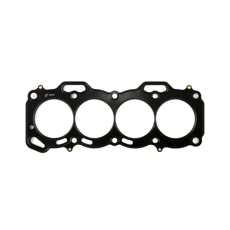 Cometic Gasket Cometic Toyota 4E-FE/4E-FTE/5E-FE/5E-FHE .027in MLS Cylinder Head Gasket - 76mm Bore
