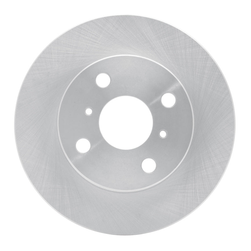 DFC 99-05 Toyota Echo Front Brake Rotor