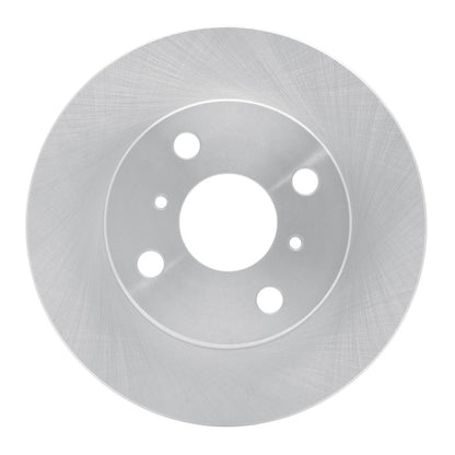 DFC 99-05 Toyota Echo Front Brake Rotor