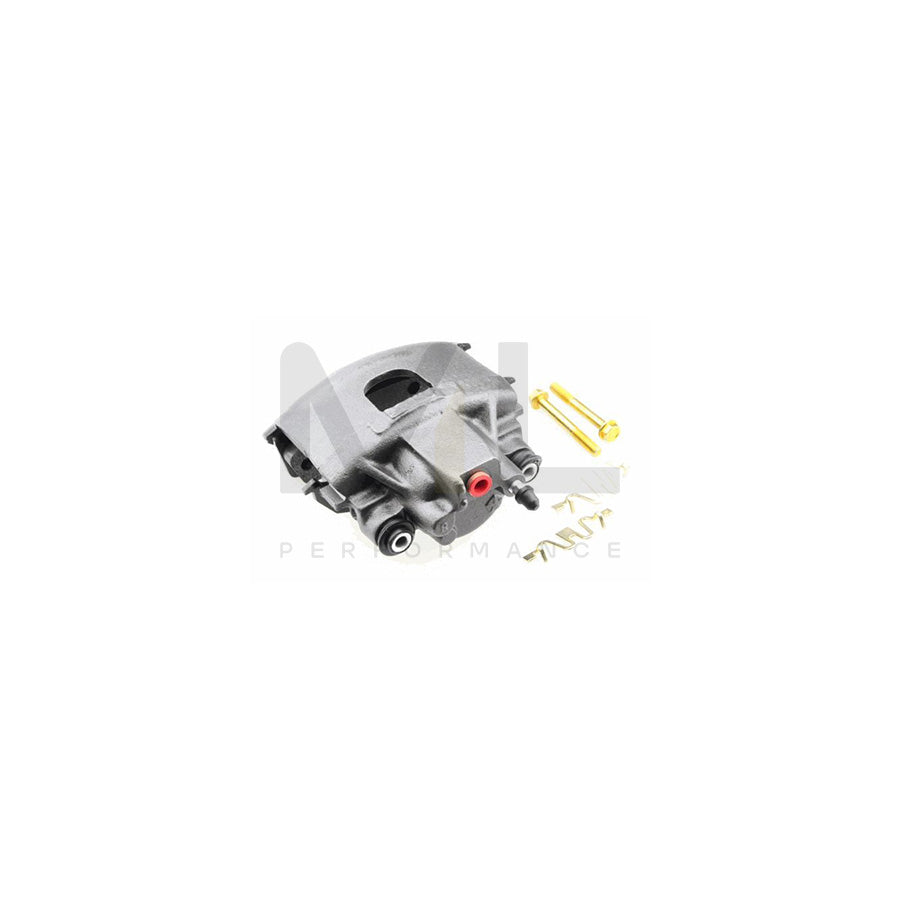 TEXTAR 38032000 Brake Caliper with brake pads | ML Performance Car Parts