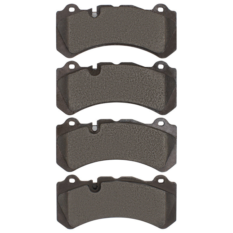DFC 16-17 Volvo V60/S60 Front Euro 5000 Ceramic Brake Pads