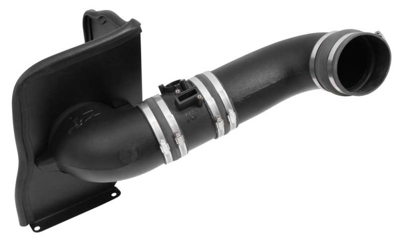 K&N Engineering K&N 15 GMC Sierra 2500/3500HD 6.6L V8 AirCharger Performance Intake