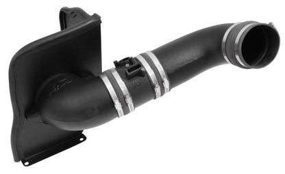 K&N Engineering K&N 15 GMC Sierra 2500/3500HD 6.6L V8 AirCharger Performance Intake