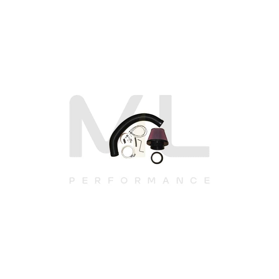 K&N 57-0504 Performance Air Intake System | ML Car Parts UK | ML Performance