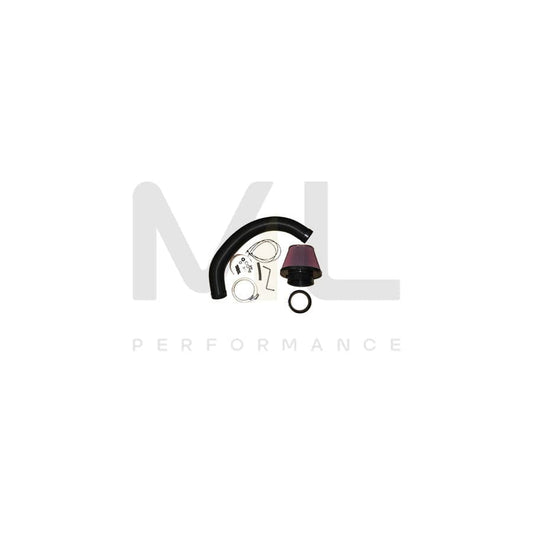 K&N 57-0504 Performance Air Intake System | ML Car Parts UK | ML Performance