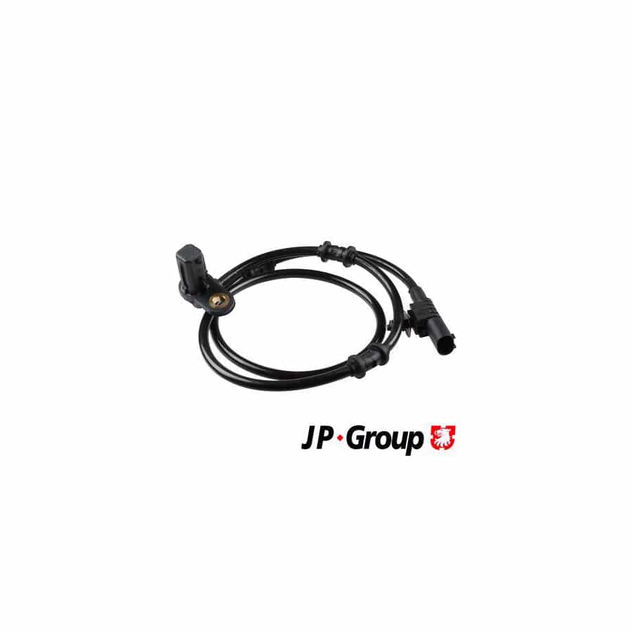 JP GROUP 1397101570 ABS Sensor suitable for MERCEDES-BENZ ML-Class (W163)