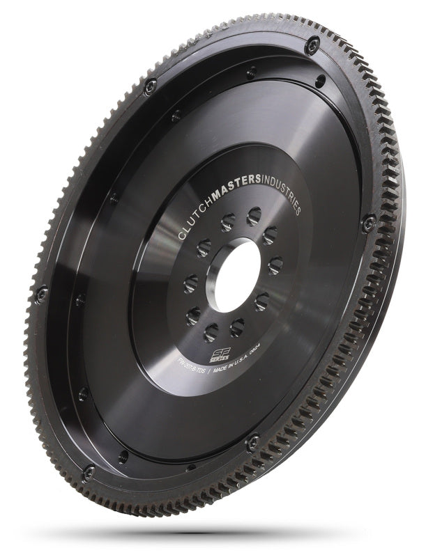 Clutch Masters 850 Series Steel Flywheel 04-05 Volkswagen Golf R32 - 3.2L - MK4