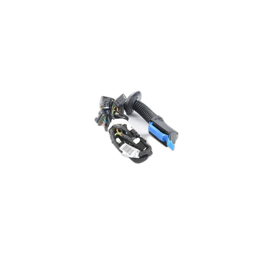 Genuine BMW 61129325965 F15 Door Wiring Harness, Rear (Inc. X5) | ML Performance US Car Parts