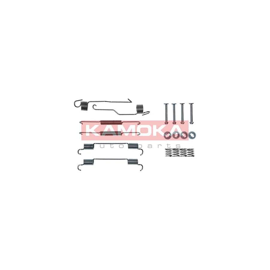 KAMOKA 1070051 Accessory Kit, Brake Shoes