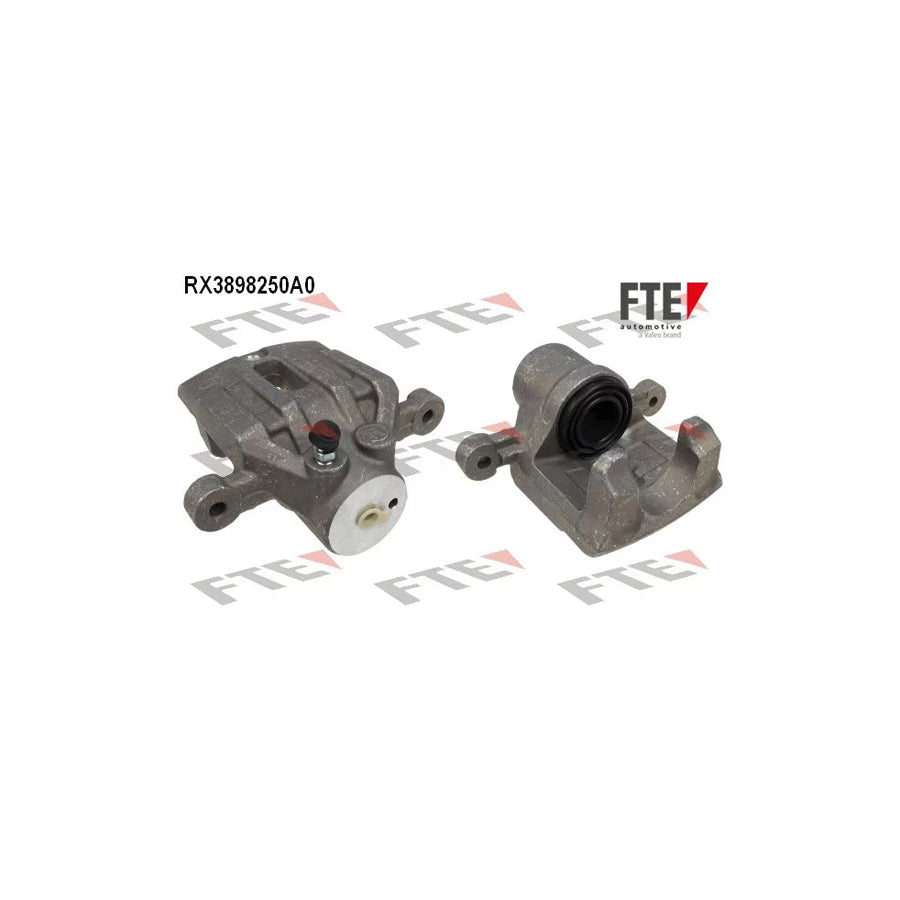 FTE Rx3898250A0 Brake Caliper for KIA Carens III (Un)