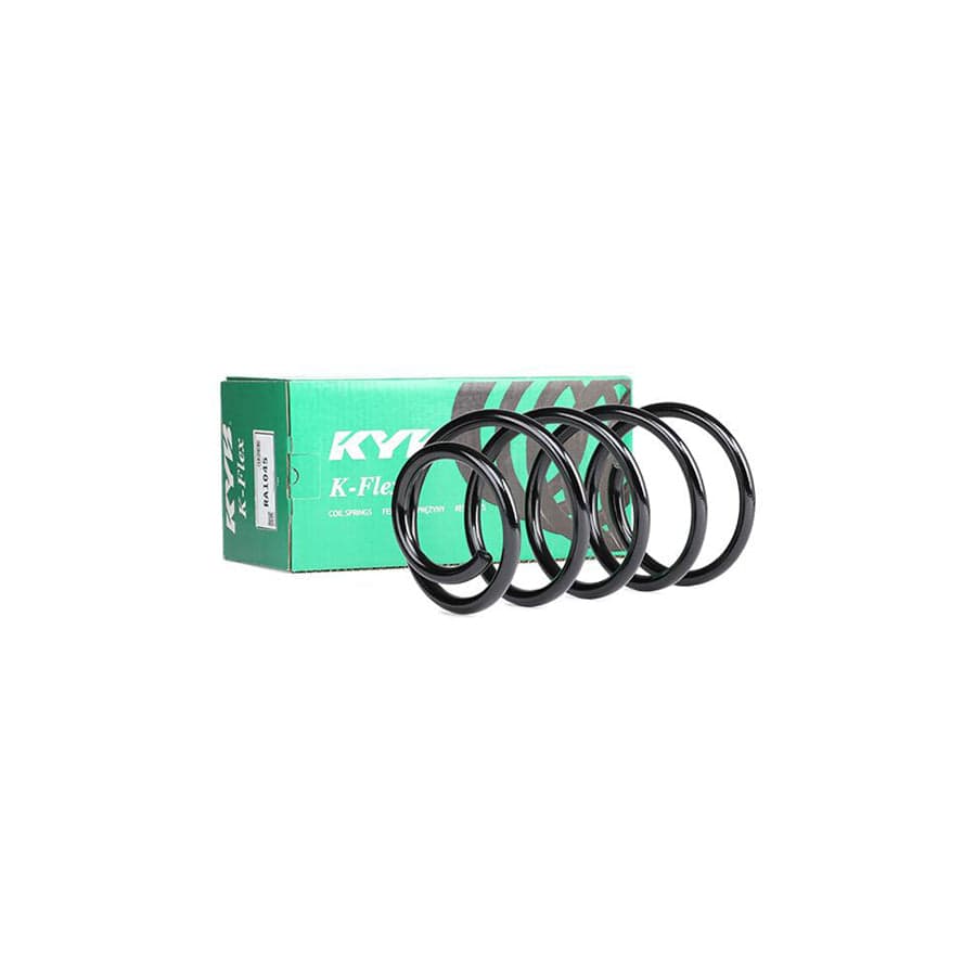 KYB RA1045 Coil Spring for Mazda 5 (Cw)
