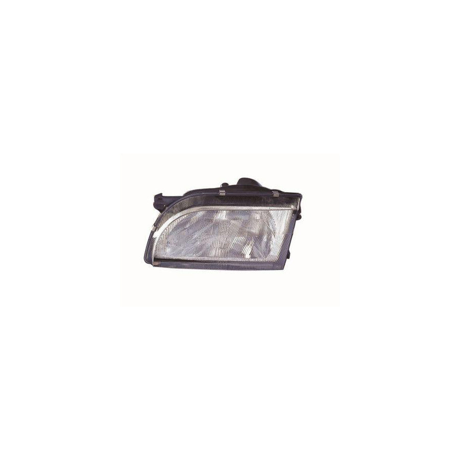 Abakus 4311151Lldem Headlight for Ford Transit