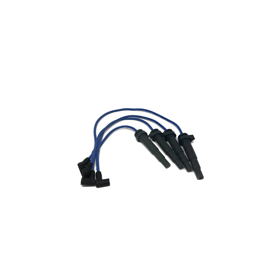 Precision Raceworks 201-0149 BMW N20 Replacement Spark Plug Wires (4pk)