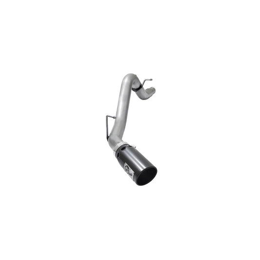  aFe 49-04064-B DPF-Back Exhaust System GM Colorado/Canyon 16-21 L4-2.8L (td) LWN  | ML Performance US Car Parts