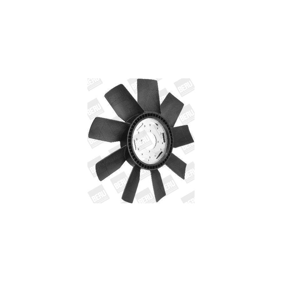 Beru Lr023 Fan Wheel, Engine Cooling