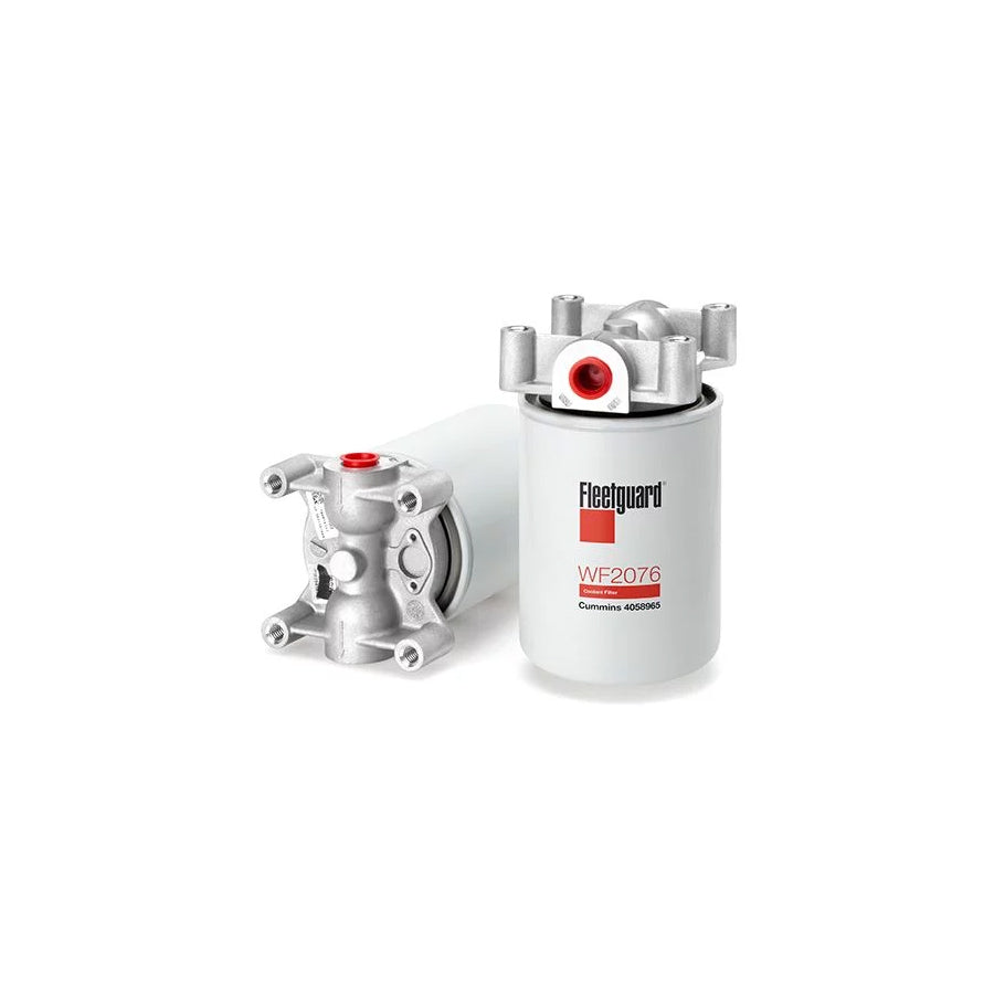 Fleetguard Wf2076 Coolant Filter