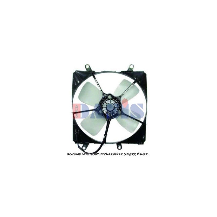 AKS Dasis 392020N Air Conditioning Condenser