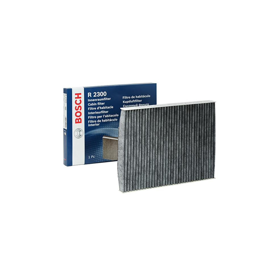 Bosch 1 987 432 300 Pollen Filter | ML Performance UK Car Parts