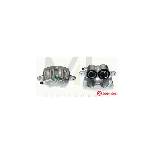 BREMBO T 83 081 Brake Hose for TOYOTA STARLET 170mm, M10X1 | ML Performance Car Parts