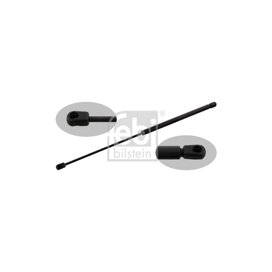 Febi Bilstein 47777 Tailgate Strut for Peugeot 205