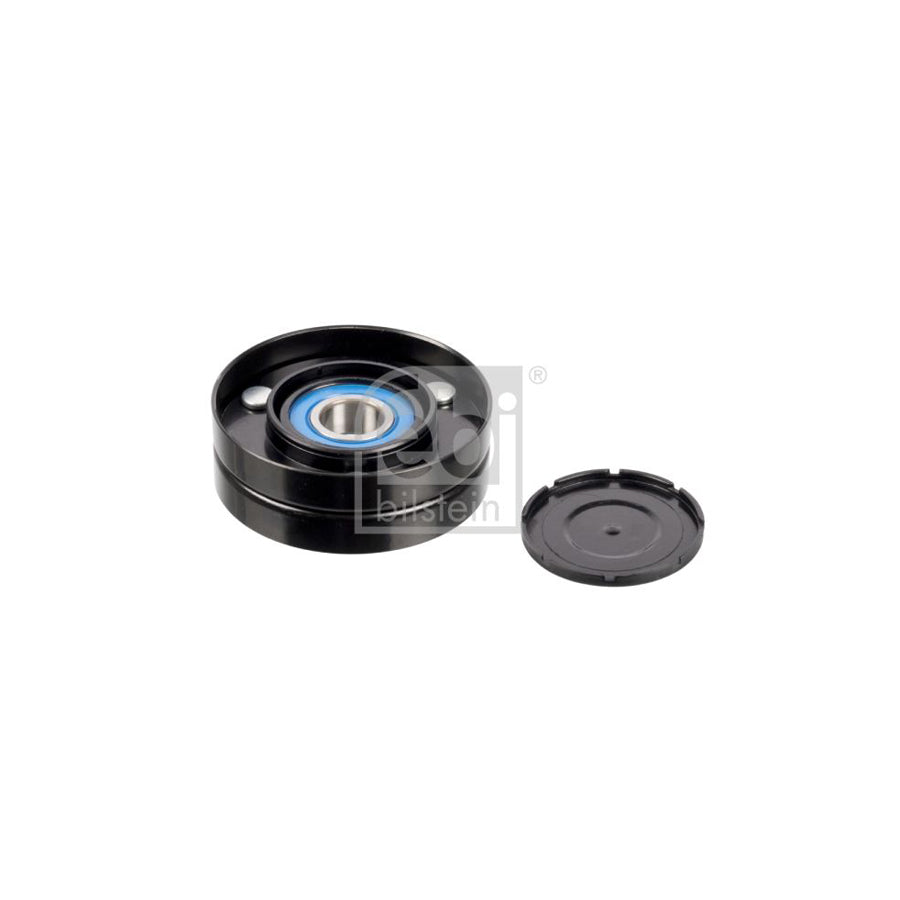 Febi Bilstein 19734 Deflection / Guide Pulley, V-Ribbed Belt