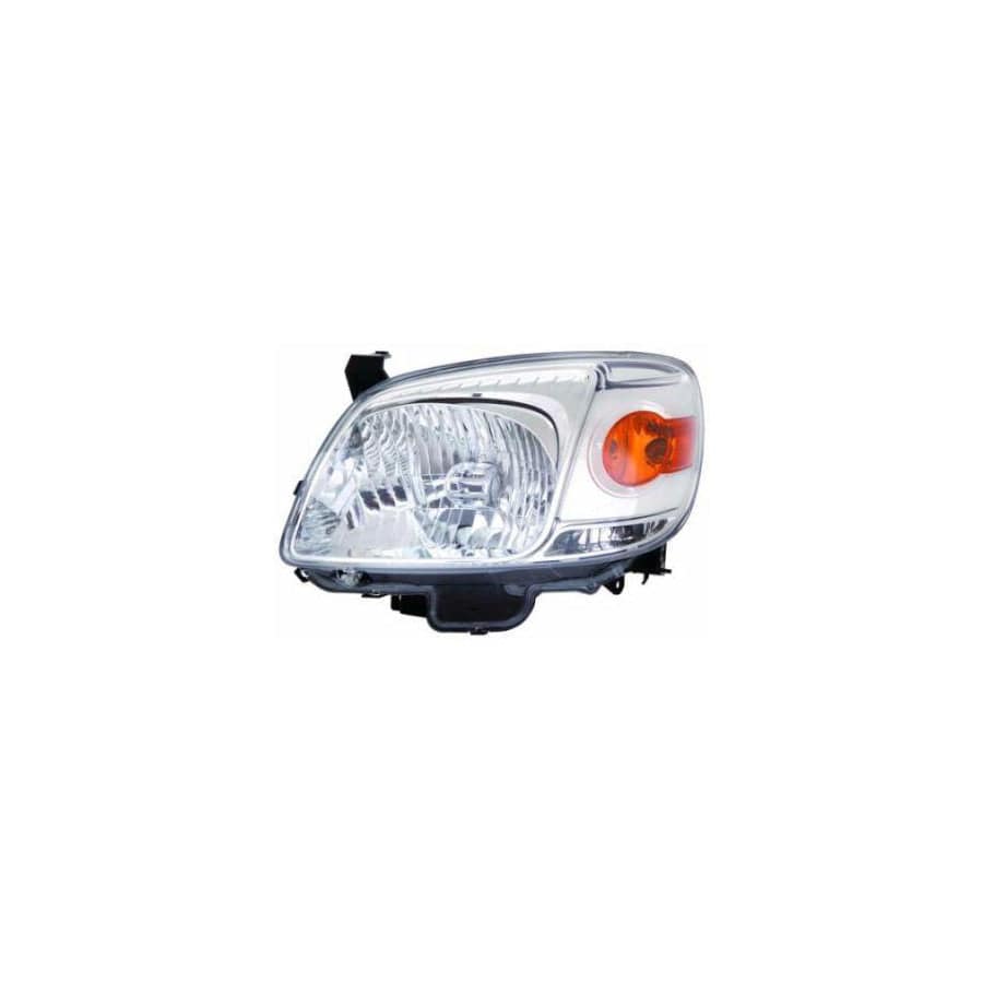 Abakus 2161154Rlemn1 Headlight for Mazda Bt-50 Pickup (CD, Un)