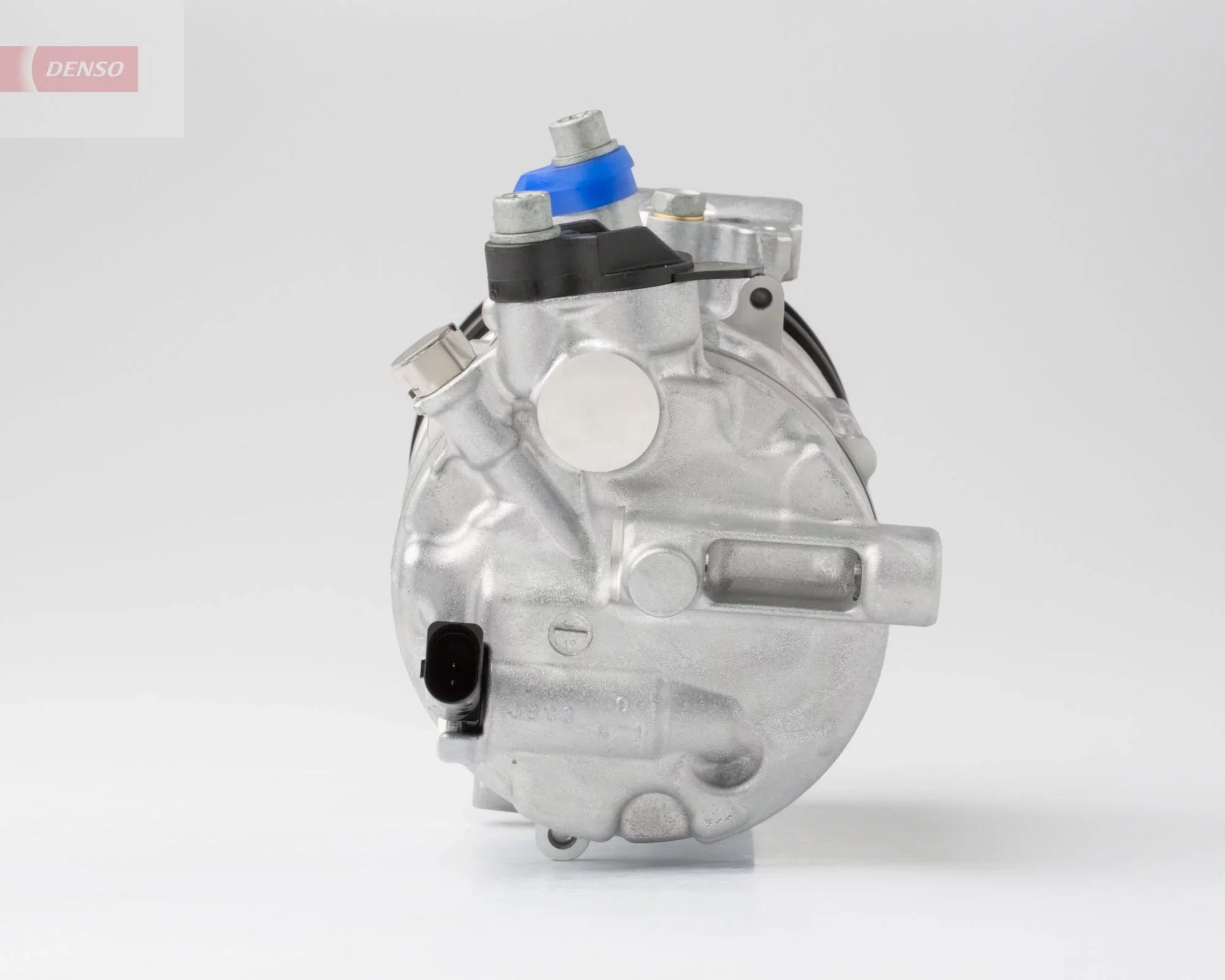 DENSO DCP32060 Compressor, Air Conditioning